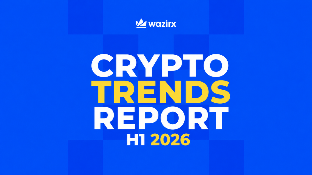 All About H1 2026 At WazirX