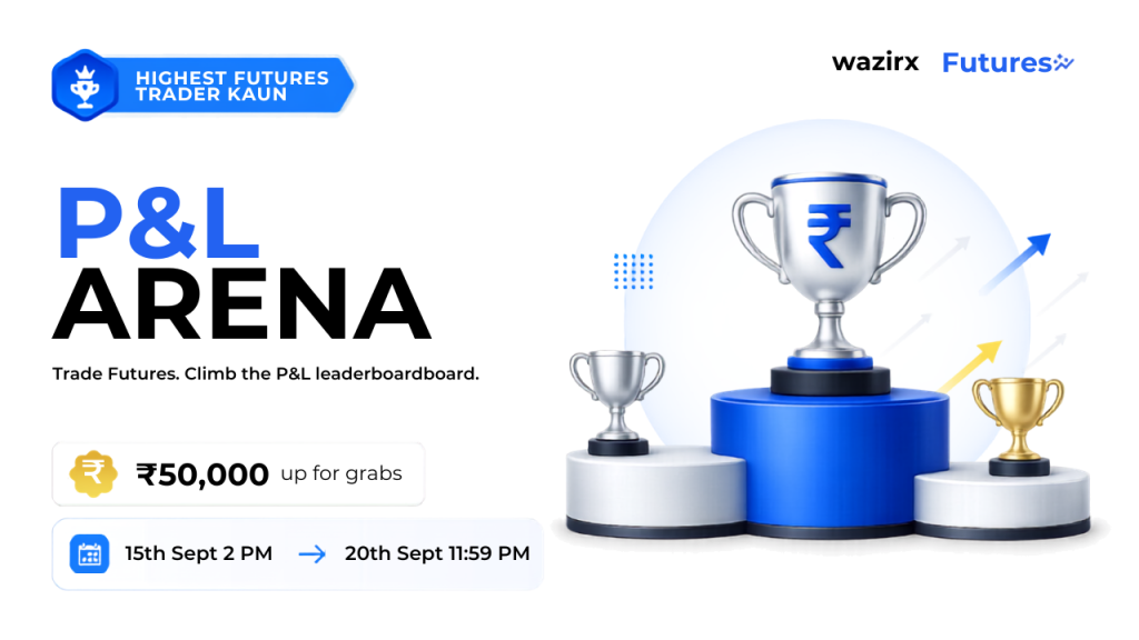 Highest Futures Trader Kaun : P&L Arena